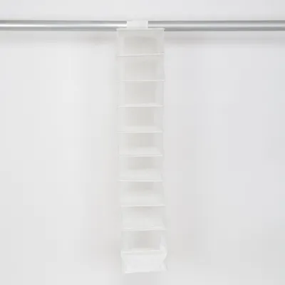Kledingkast organizer (Wit) van IKEA