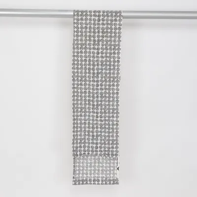 Stoffen (Zwart, Meerkleurig) van 10 Swedish Designers
