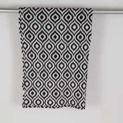 Couverture (Noir, Blanc)