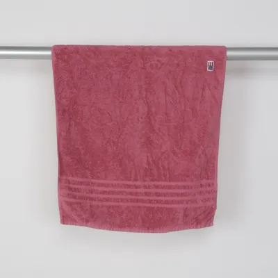 Handduk (Rosa) från Lexington Company Bomull