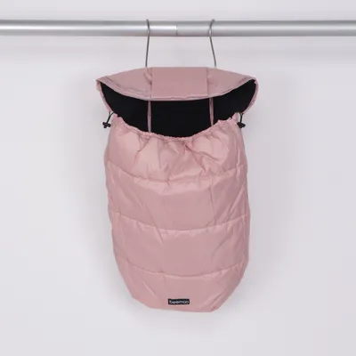 Åkpåse (Rosa) från Beemoo