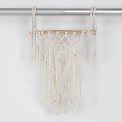 Vægdekoration (Boho )