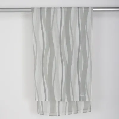 Kanallängd (Grå, Vit) från Kotikulta Polyester