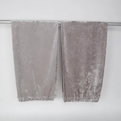 Kanallängd (Grå) från Mio Polyester