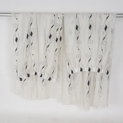 Textile (Blanc)