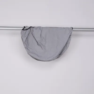 Kinderwagenhoes (Grijs, Meerkleurig) van Etullsa