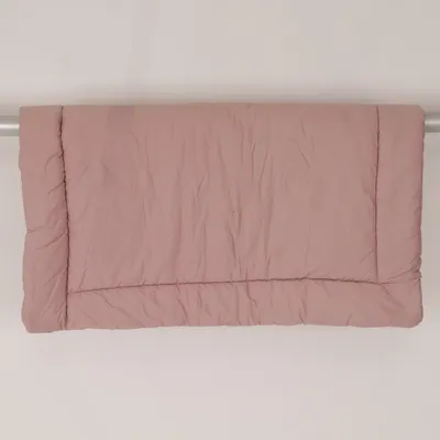 Babytæppe (Pink) fra Alice & Fox Bomuld, Polyester