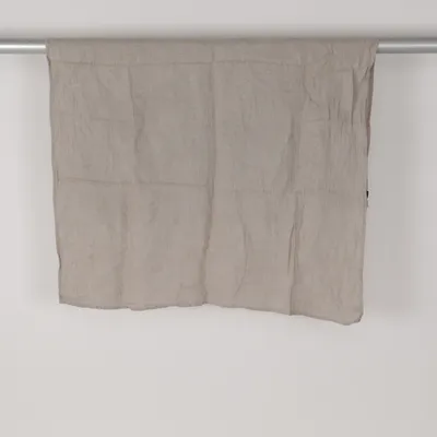 Bordsduk (Beige) från Himla Linne
