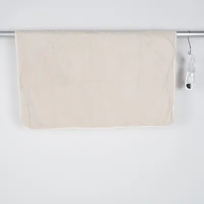 Couverture chauffante (Beige) de Rubicson