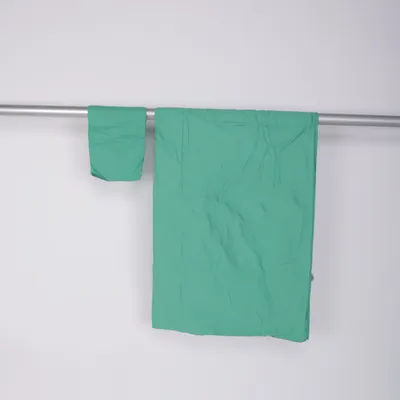 Dekbedset (Groen) van H&M Home Katoen