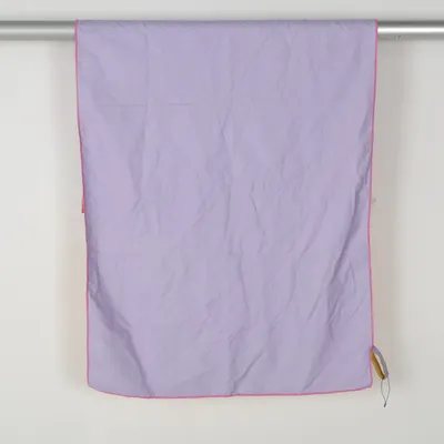 Couverture (Violet, Jaune, Rose) de Lumberjack Polyamide, Polyester