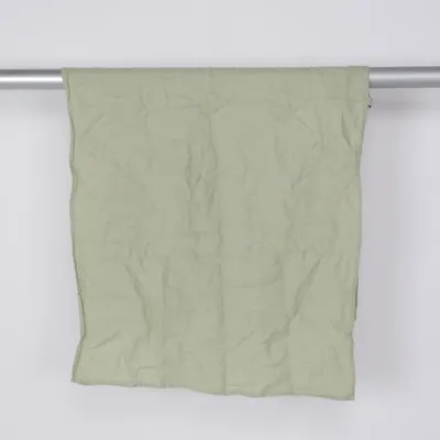 Badhanddoek (Groen) van Norrgavel Linnen