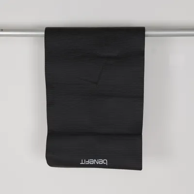 Exercise mat from Benefit
