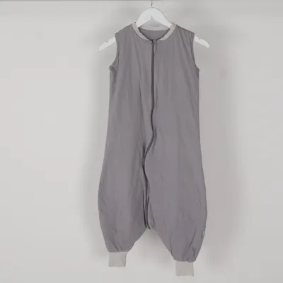 Swaddle sack (Gray) from Slumbersac