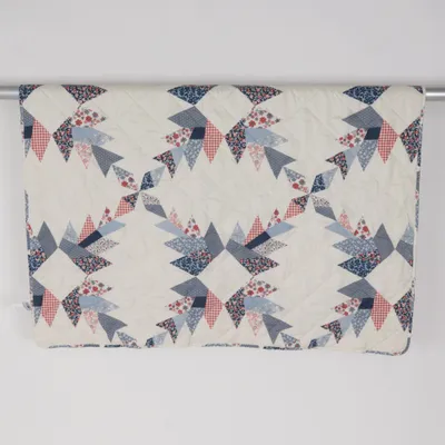 Couette (Skovstjerne) de Jysk Polyester