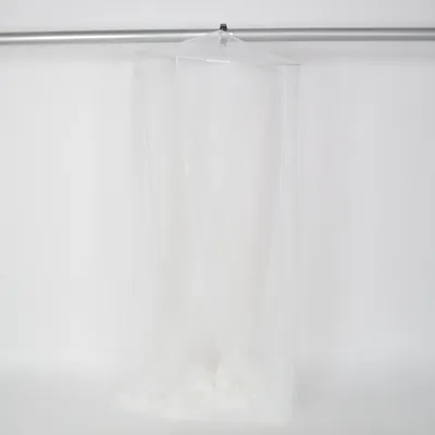 Bed canopy (White)