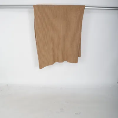 Överkast (Beige) från Zara Home Akryl