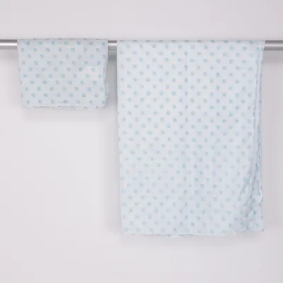 Bäddset (Blå) från Classic Polyester