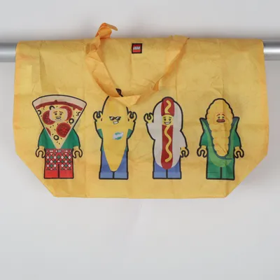 Handväska (Flerfärgad) från LEGO