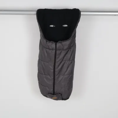 Chancelière (Gris) de Fillikid Polyester