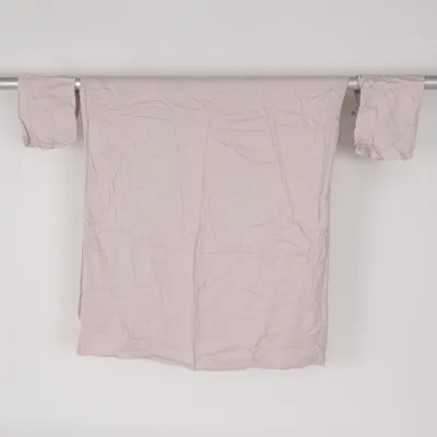 Bed set (Beige) from H&M Home Cotton, Lyocell