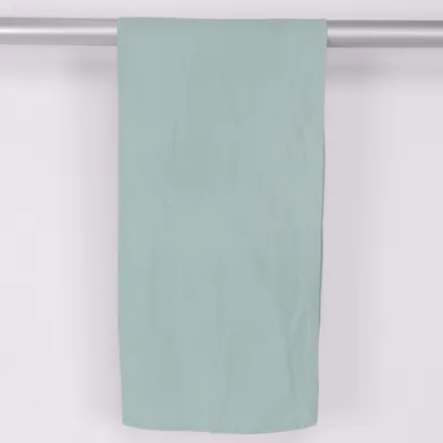 Table runner (Green) from Depot Cotton