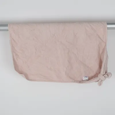 Serviette (Beige) de Elodie Coton