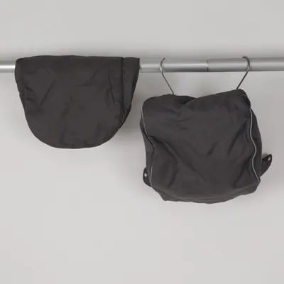 Accessoire de poussette (Gris) de Kronan