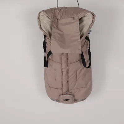 Fußsack (Beige) von Baby Travel