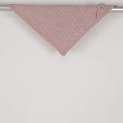 Bath cape (Pink) from Kokoti Cotton