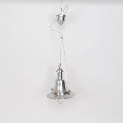 Ceiling light (Gray)