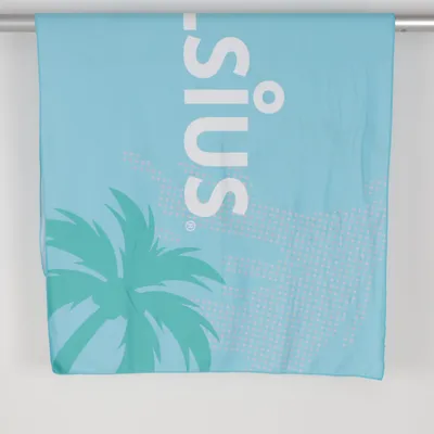Beach towel (Celsius strandhandduk) from Celsius