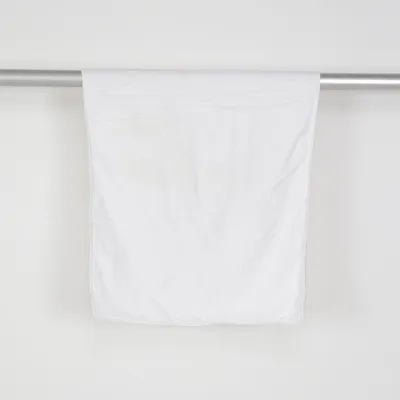 Serviette (Blanc) de Aygill's Coton