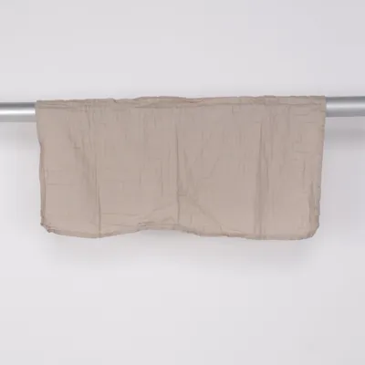 Tablecloth (Beige) from Borganäs Cotton