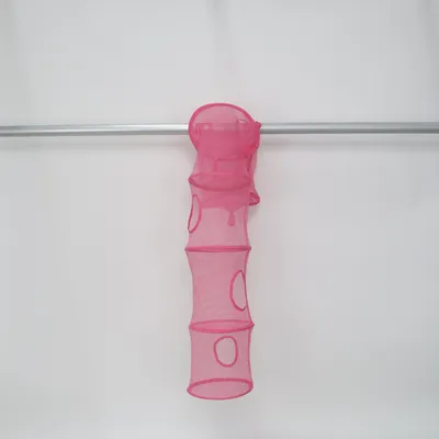 Kledingkast organizer (Roze) van IKEA