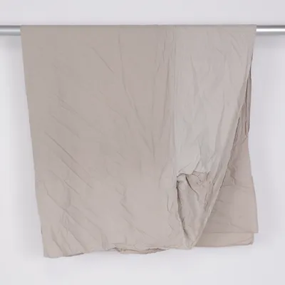 Sängkappa (Beige) från Hemtex Bomull