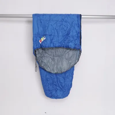 Sovsäck (Blå)