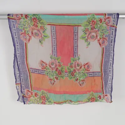 Textile (Multicolore)