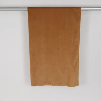 Kanallängd (Brun) från Rusta Home Polyester