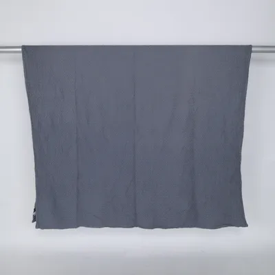 Bedspread (Gray) from Himla Cotton