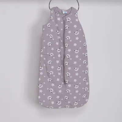 Sovpåse (Grå, Vit) från Topomini