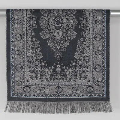 Bönematta (Svart, Grå, Blå, Flerfärgad)