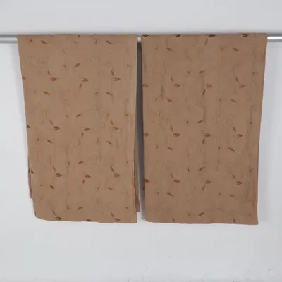 Kanallängd (Beige) Polyester
