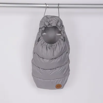 Kørepose (Grå) fra Petite Chérie