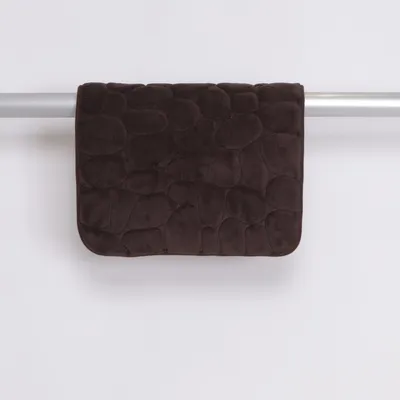 Badrumsmatta (629503) från Tchibo Polyuretan, Återvunnen polyester