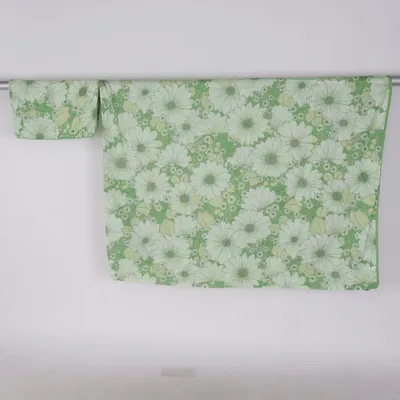 Bed set (Green) from Høie of Scandinavia