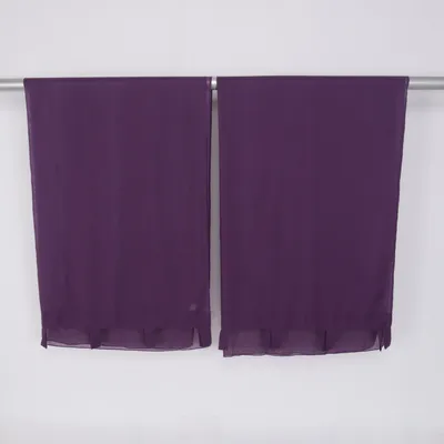 Knytbandslängd (Lila)