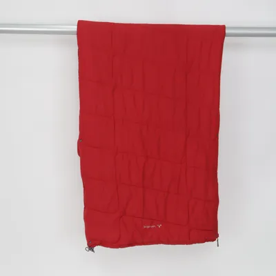 Slaapzak (Rood) van Vaude