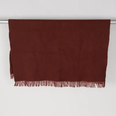 Plaid (Gotland) van Klippan Wol