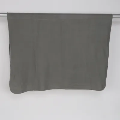Pläd (Grön) från Plantagen Polyester